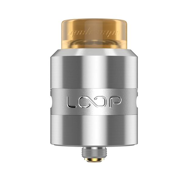 Atomiseur Tank Loop RDA - Geekvape