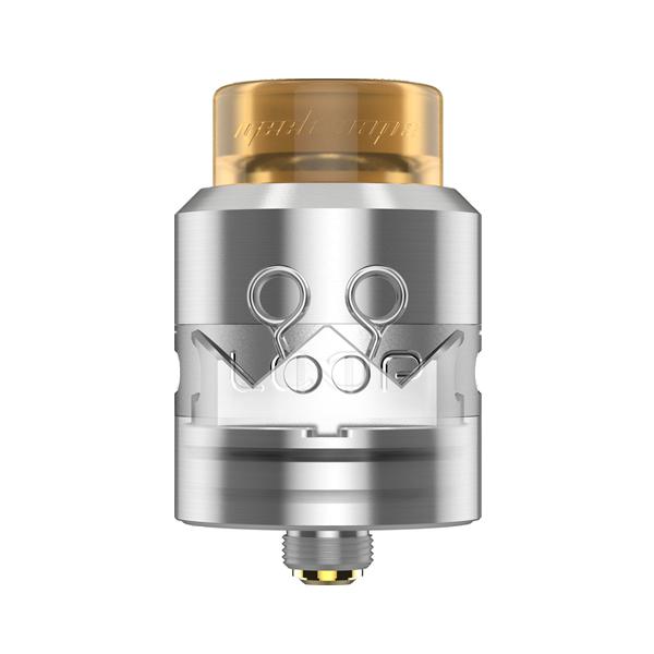 Atomiseur Tank Loop RDA - Geekvape