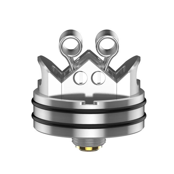 Atomiseur Tank Loop RDA - Geekvape