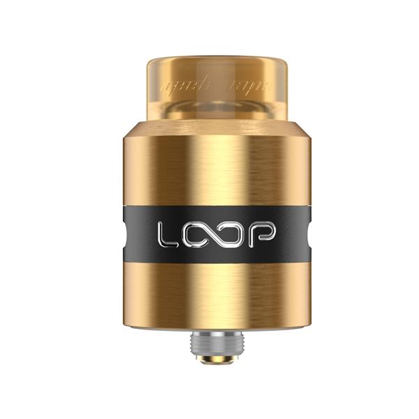 Atomiseur Tank Loop RDA - Geekvape