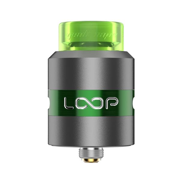 Atomiseur Tank Loop RDA - Geekvape