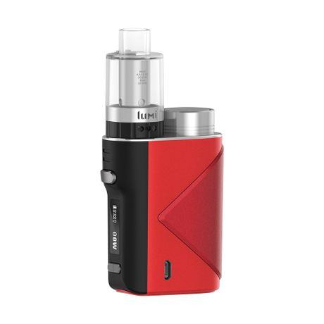 Kit débutant LUCID 80W - Geekvape (Avec LUMI Tank)