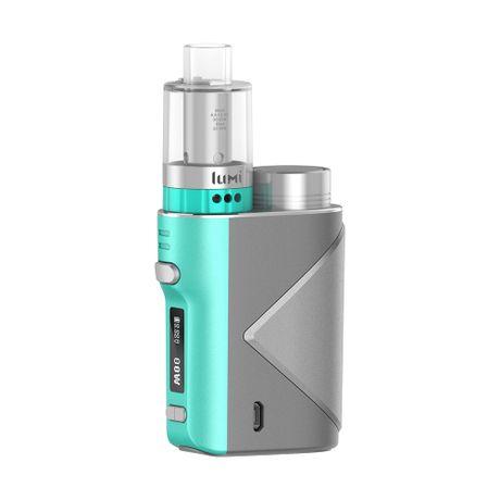 Kit débutant LUCID 80W - Geekvape (Avec LUMI Tank)