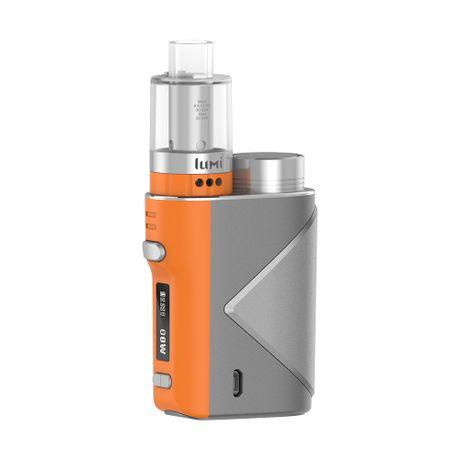 Kit débutant LUCID 80W - Geekvape (Avec LUMI Tank)