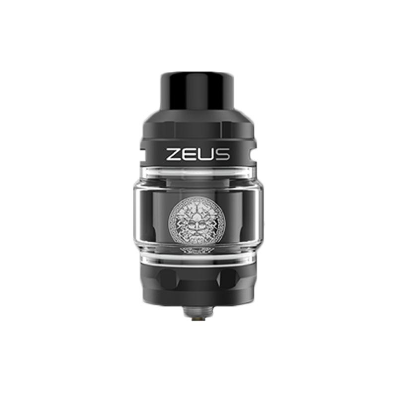 Clearomiseur Zeus Sub ohm 5ml - Geekvape