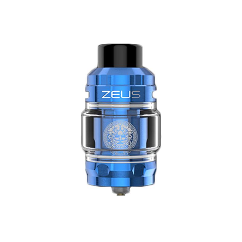 Clearomiseur Zeus Sub ohm 5ml - Geekvape
