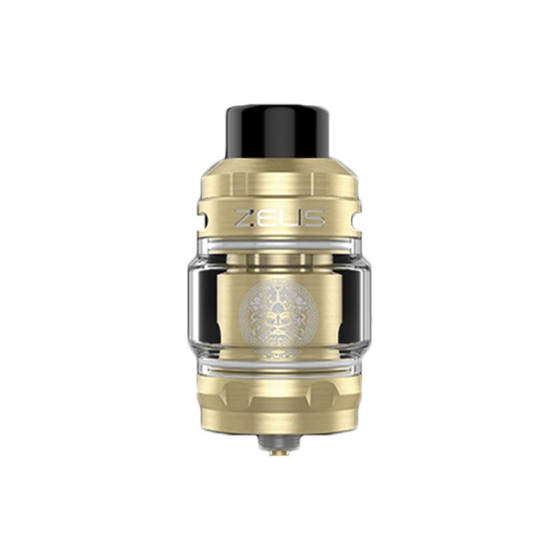Clearomiseur Zeus Sub ohm 5ml - Geekvape