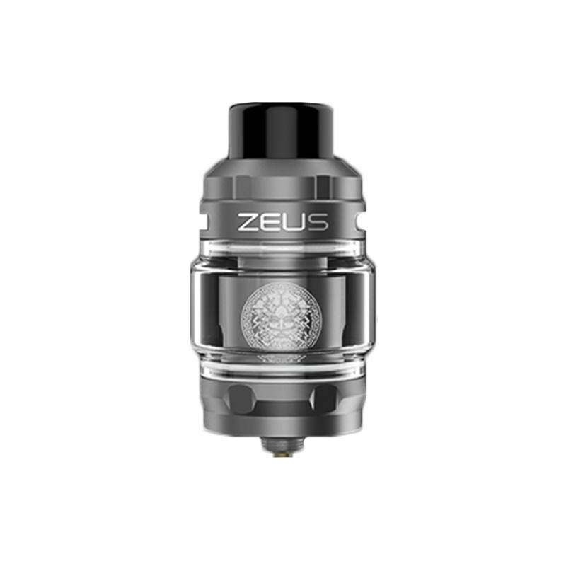 Clearomiseur Zeus Sub ohm 5ml - Geekvape