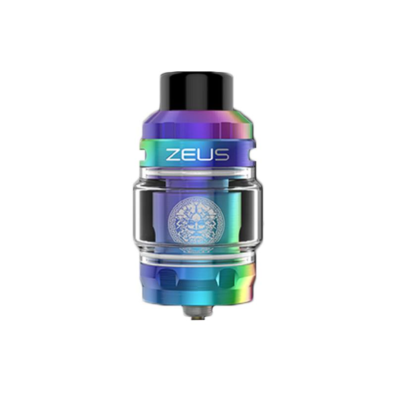 Clearomiseur Zeus Sub ohm 5ml - Geekvape