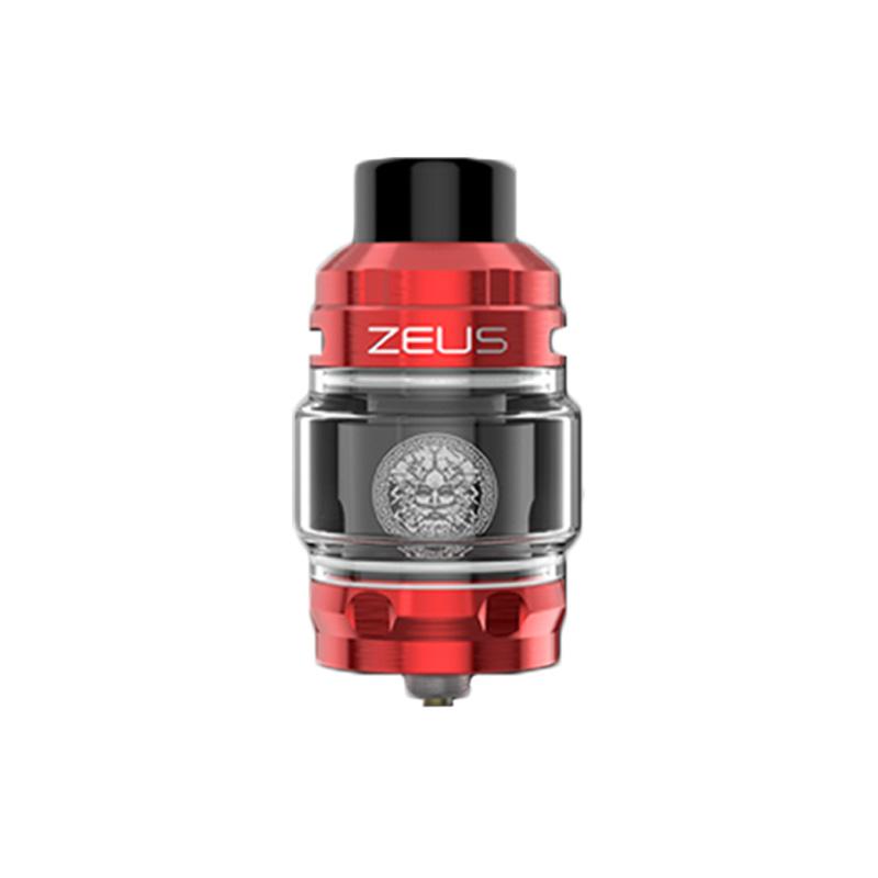 Clearomiseur Zeus Sub ohm 5ml - Geekvape