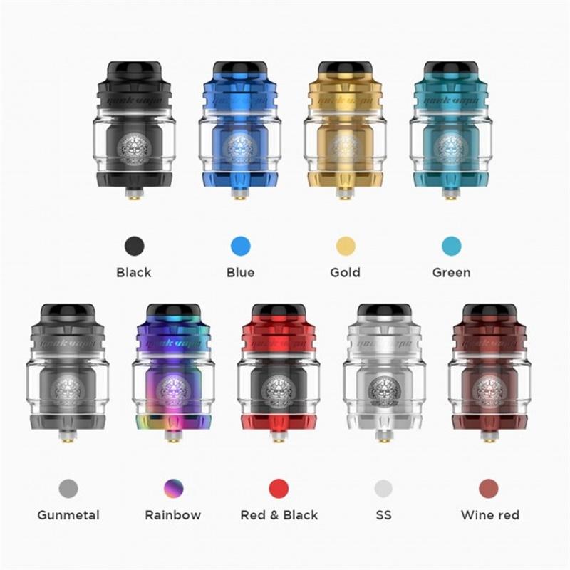 Les meilleures offres : Mesh RTA Zeus X 4.5ml 25mm - Geekvape | vapormo.com frvapormo Les meilleures offres : Mesh RTA Zeus X 4.5ml 25mm - Geekvape | vapormo.com frvapormo
