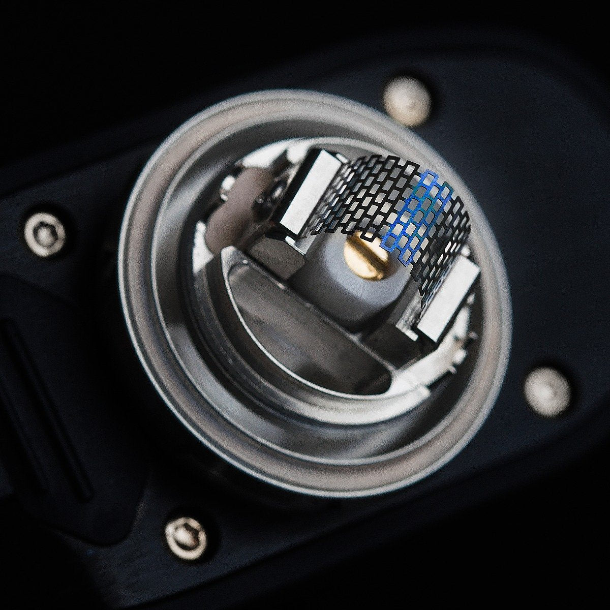 Plateau reconstrutible Zeus X Mesh Version - Geekvape