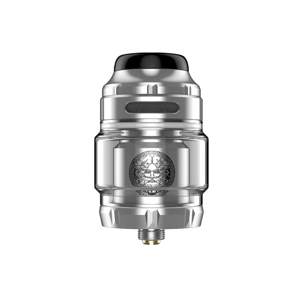 Atomiseur reconstrutible Tank Zeus X RTA 4.5ml - GeekVape
