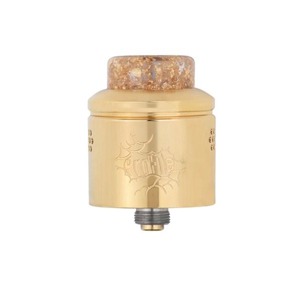 Atomiseur Profile RDA Tank - Wotofo 24mm-0.18 Ohm