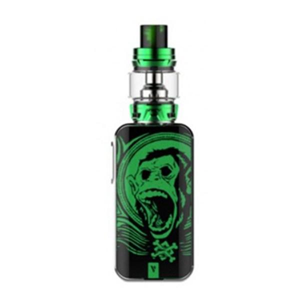 Kit Luxe - Vaporesso