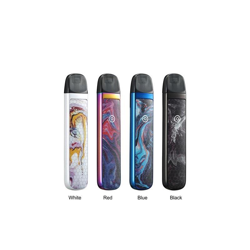 Kit Pod GTRS Barton 700mAh & 2ml