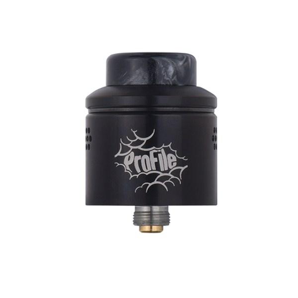 Atomiseur Profile RDA Tank - Wotofo 24mm-0.18 Ohm