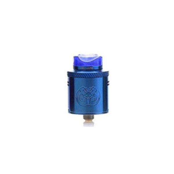 Atomiseur Drop Dead RDA - Hellvape