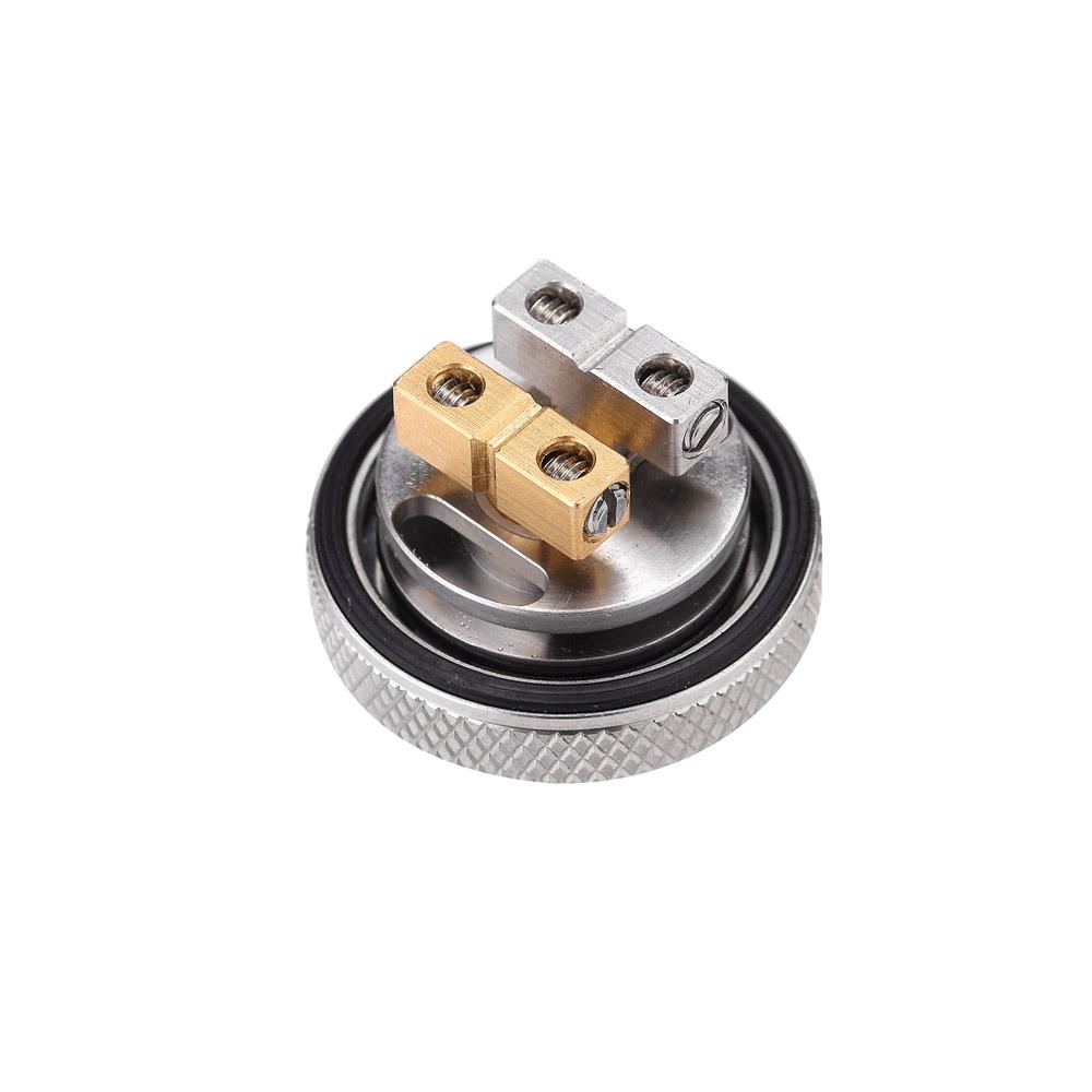 Atomiseur Dead Rabbit RTA Tank - Hellvape 4.5ML