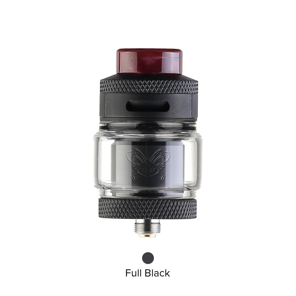 Atomiseur Dead Rabbit RTA Tank - Hellvape 4.5ML