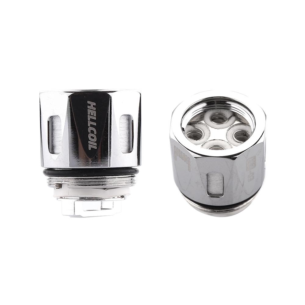 Résistance de remplacement Fat Rabbit - Hellvape 3pcs-pack