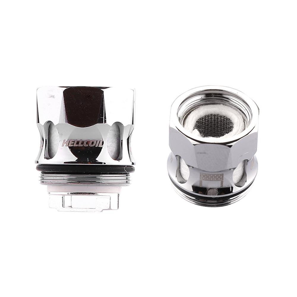 Résistance de remplacement Fat Rabbit - Hellvape 3pcs-pack