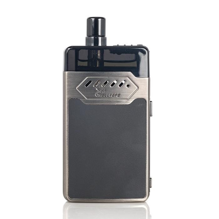 Kit Pod de système GRIMM 30W&1200mAh - Hellvape