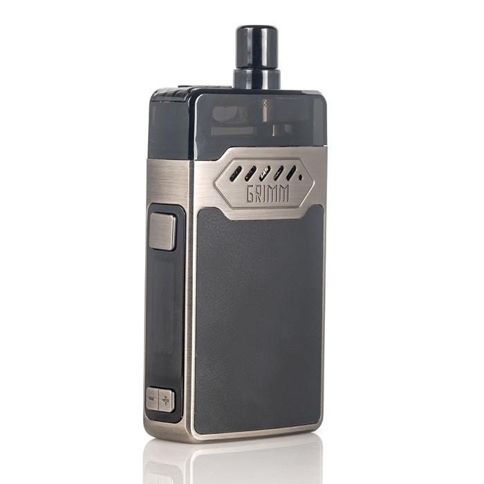 Kit Pod de système GRIMM 30W&1200mAh - Hellvape