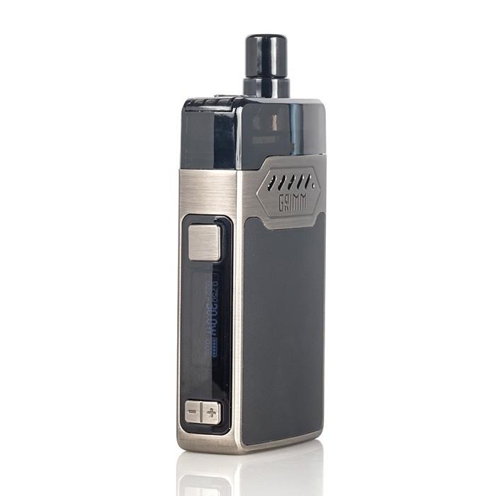 Kit Pod de système GRIMM 30W&1200mAh - Hellvape