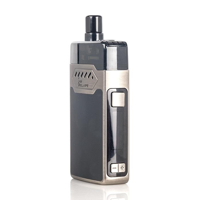 Kit Pod de système GRIMM 30W&1200mAh - Hellvape