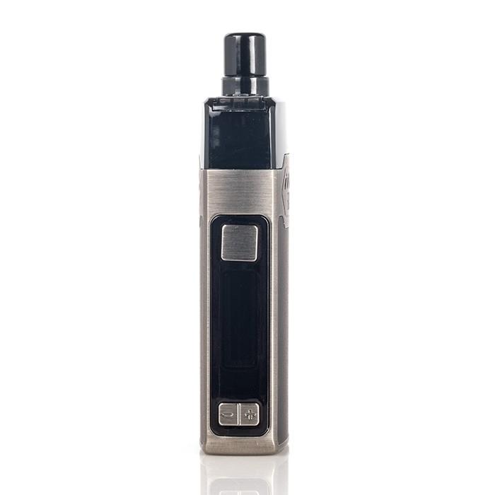Kit Pod de système GRIMM 30W&1200mAh - Hellvape