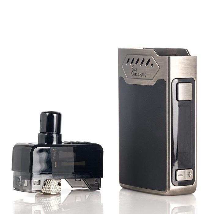 Kit Pod de système GRIMM 30W&1200mAh - Hellvape