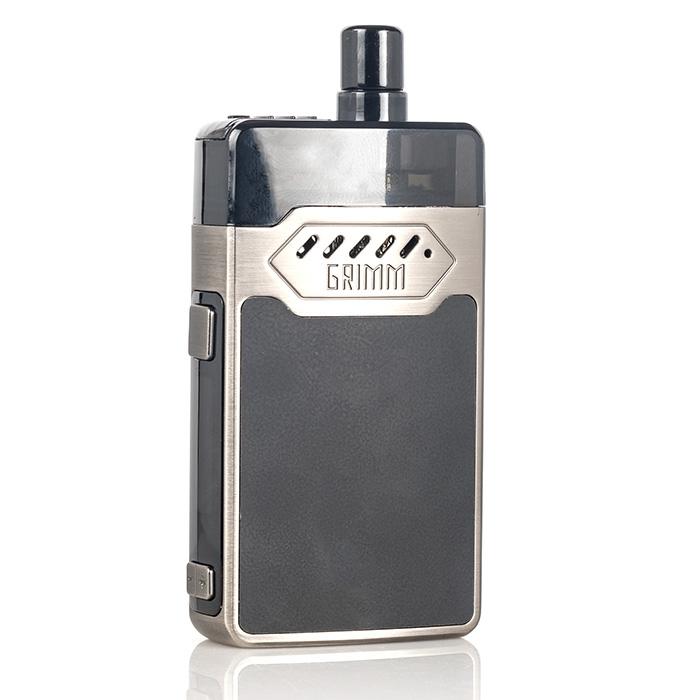 Kit Pod de système GRIMM 30W&1200mAh - Hellvape