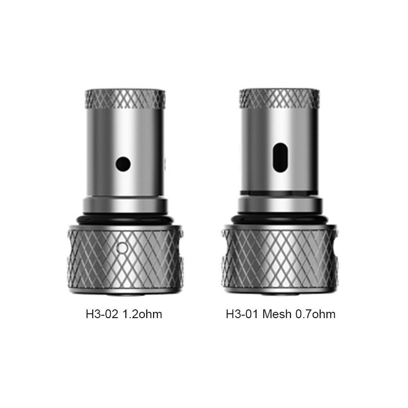 Résistance de remplacement Grimm - HellVape