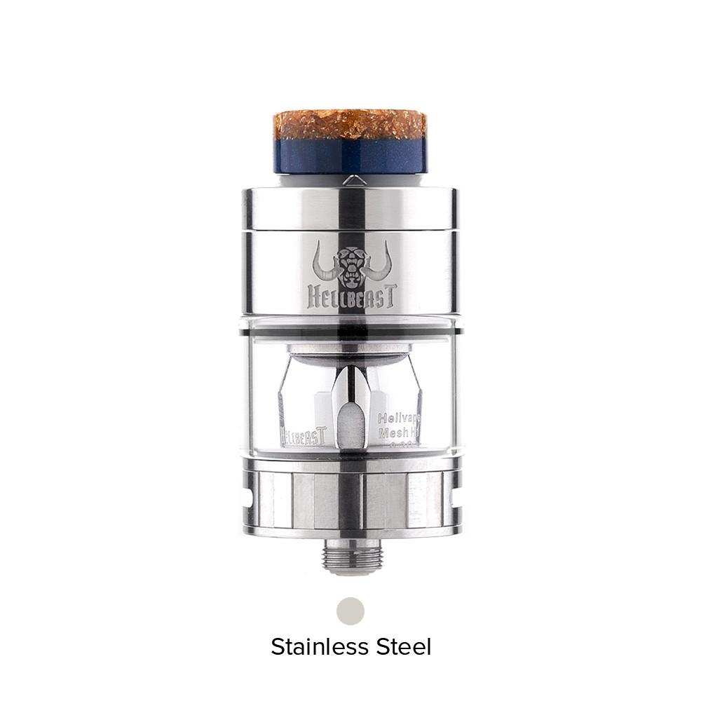 Clearomiseur Hellvape HellBeast Hybrid - Vaporesso