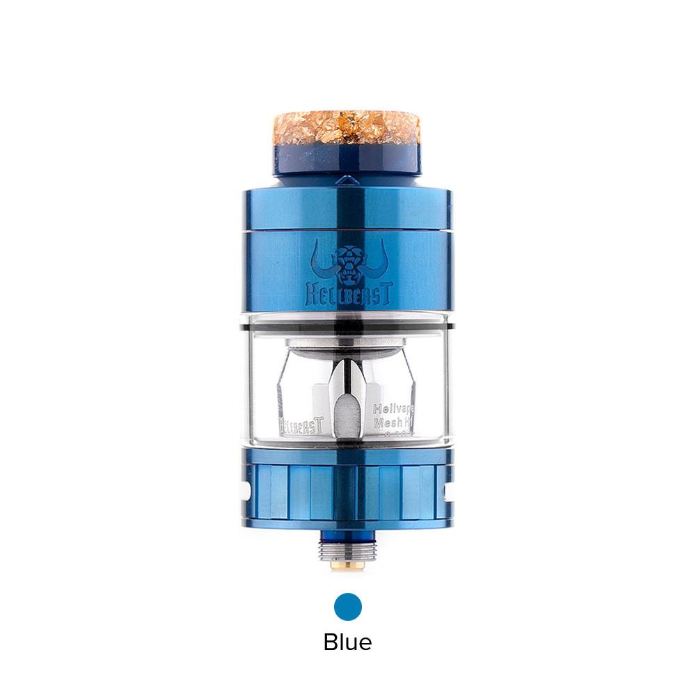 Clearomiseur Hellvape HellBeast Hybrid - Vaporesso