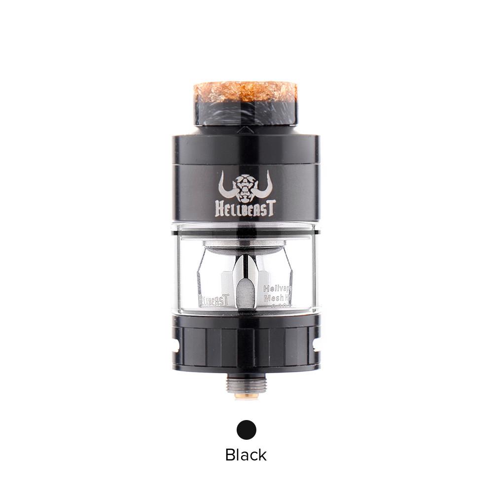 Clearomiseur Hellvape HellBeast Hybrid - Vaporesso