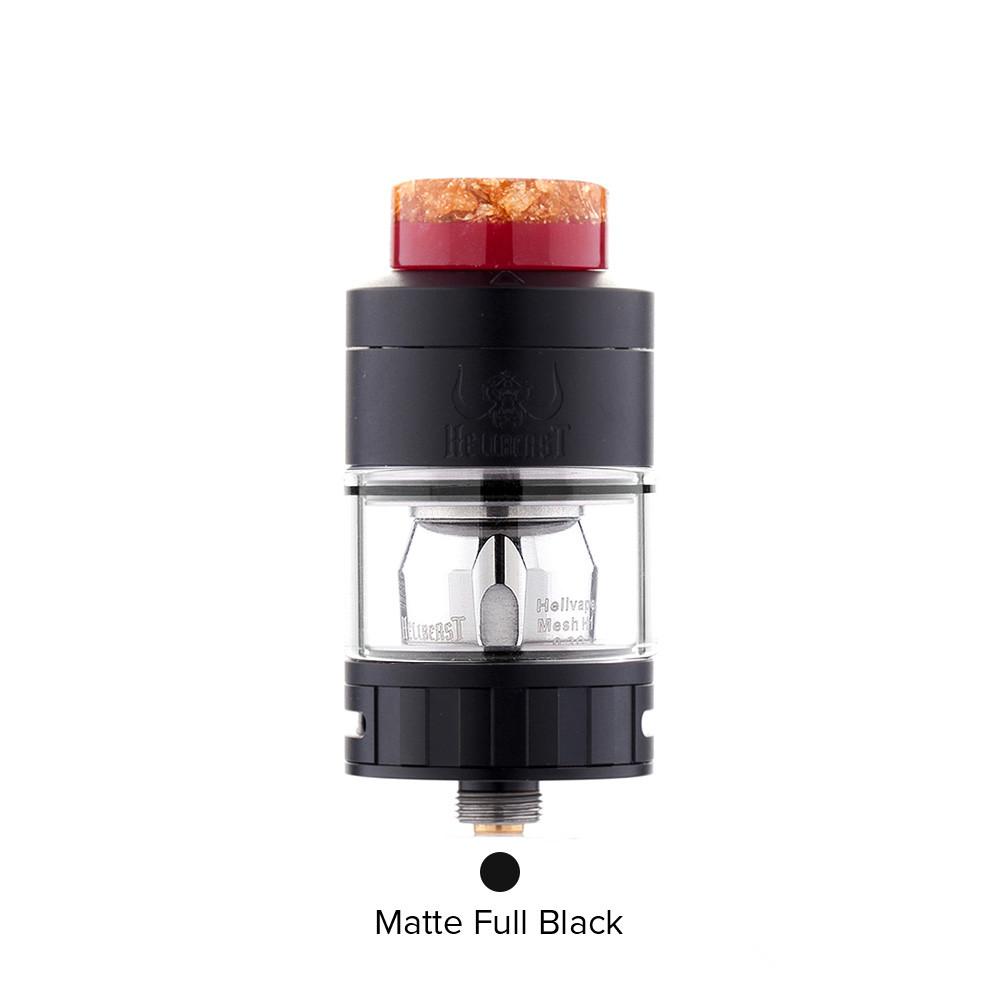 Clearomiseur Hellvape HellBeast Hybrid - Vaporesso
