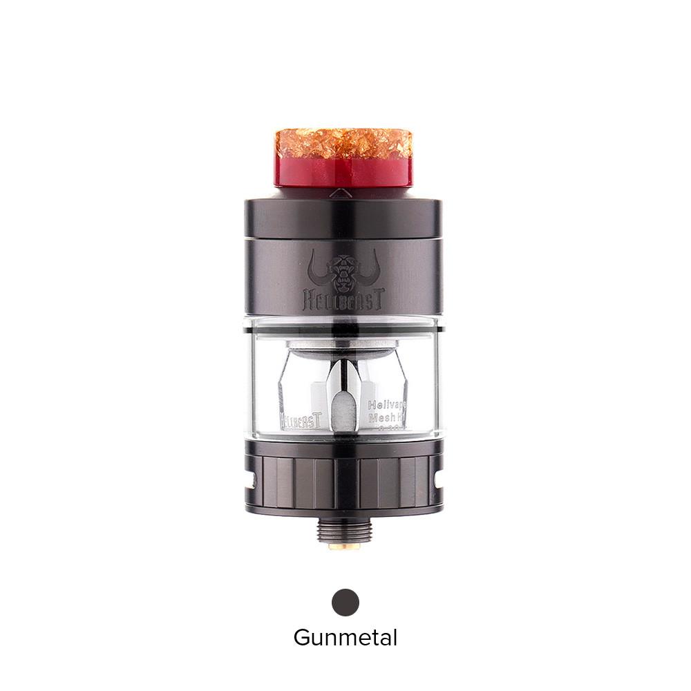 Clearomiseur Hellvape HellBeast Hybrid - Vaporesso