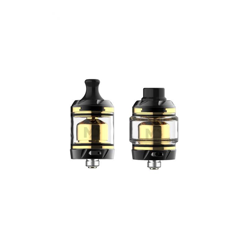 Atomiseur MD RTA 4ml - Hellvape