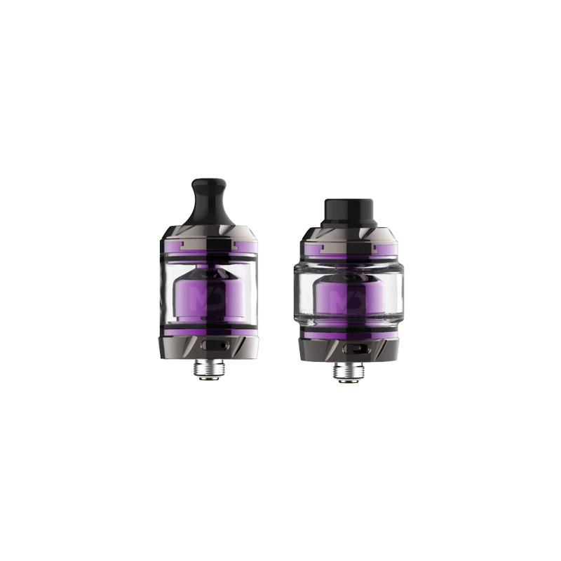 Atomiseur MD RTA 4ml - Hellvape