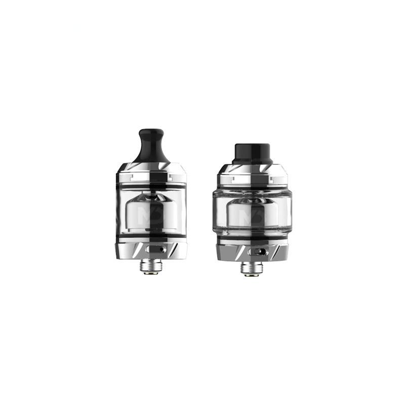 Atomiseur MD RTA 4ml - Hellvape