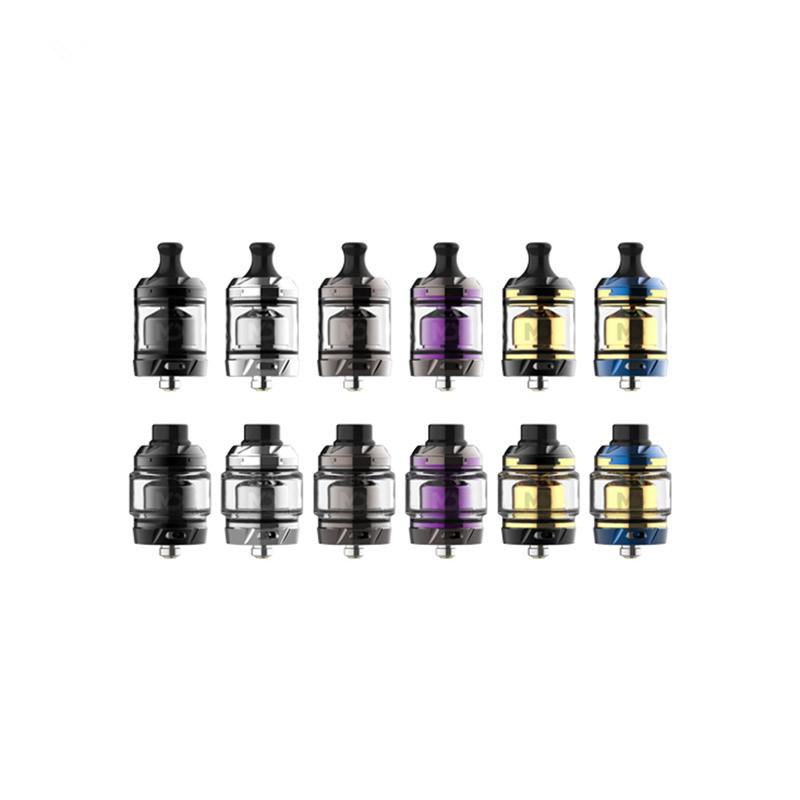Atomiseur MD RTA 4ml - Hellvape