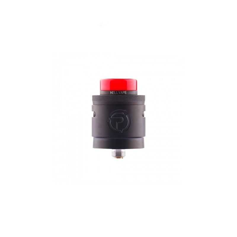 Atomisuer Passage RDA 24mm - Hellvape