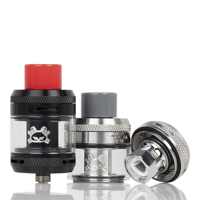 Tank Fat Rabbit Sub Ohm - Hellvape x Heathen 5.0ml