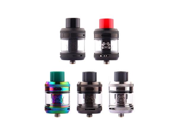 Tank Fat Rabbit Sub Ohm - Hellvape x Heathen 5.0ml