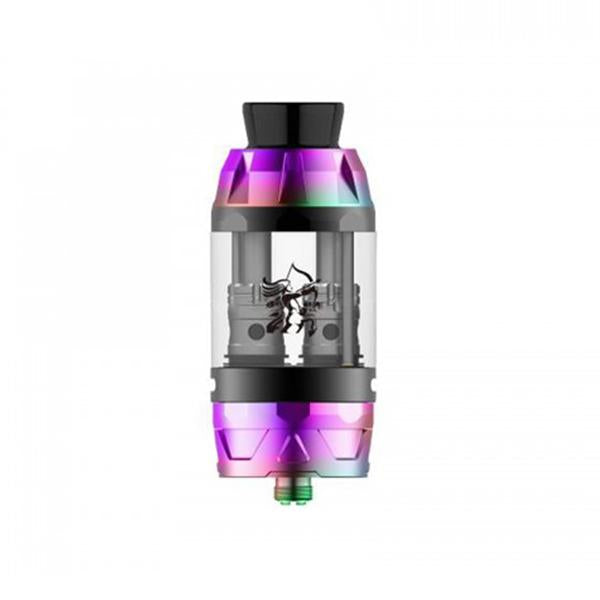 Atomiseur Tank Qtank Dual Flavor Subohm -HENGLING (5ML)