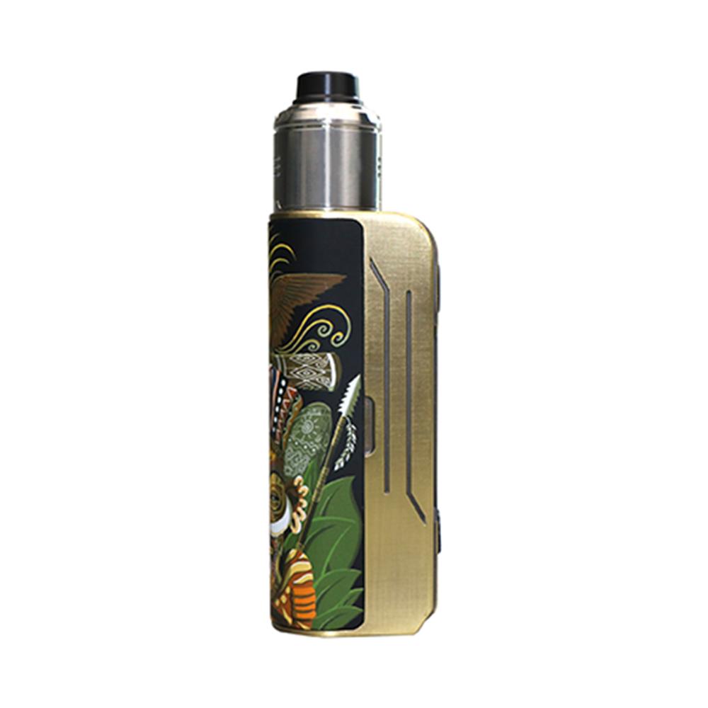 Kit Papua 100W VW - Hippovape