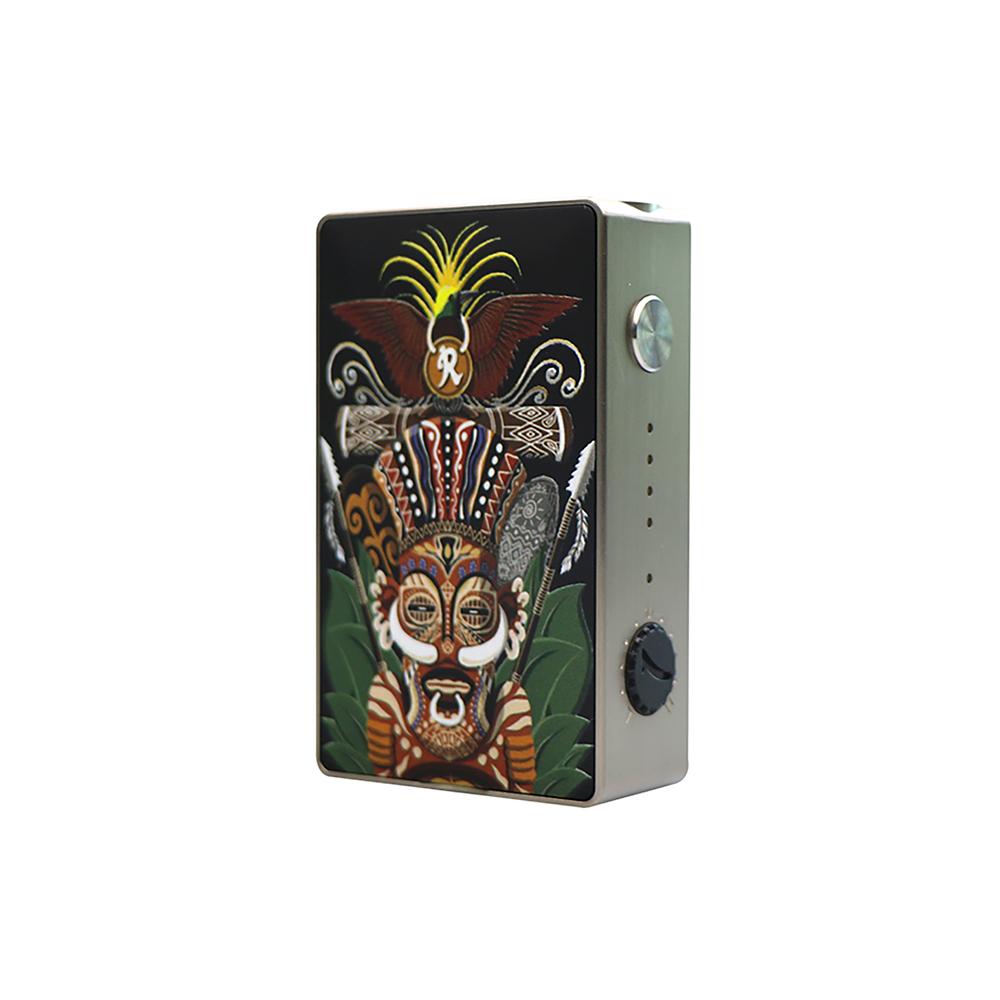 Box MOD VIVA 245W - Hippovape