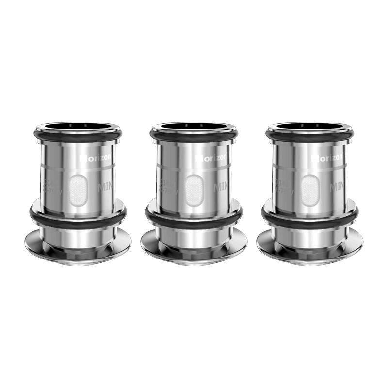 Résistance Sector Mesh Falcon 2 - Horizon 0.14ohm 3pcs-pack